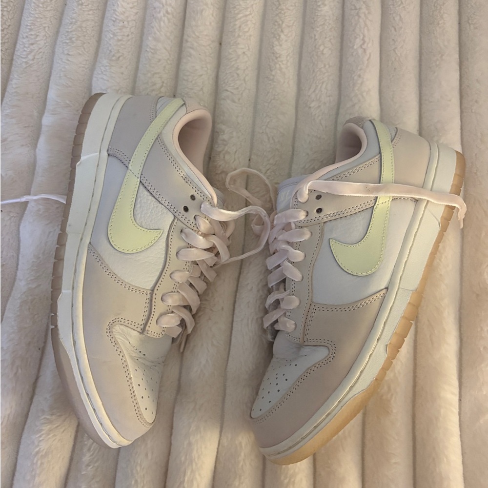 Nike Women's Dunks